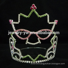 Custom Crown Princess And Prince Tiara Crown, doll tiara and crowns